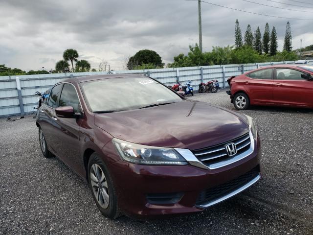 HONDA ACCORD LX 2015 1hgcr2f34fa082657