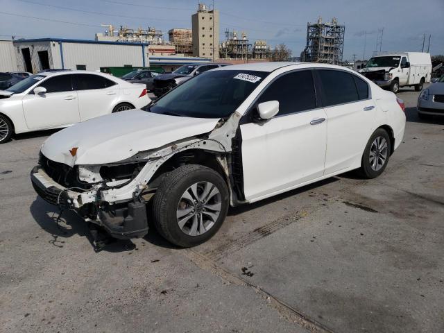 HONDA ACCORD LX 2015 1hgcr2f34fa088183