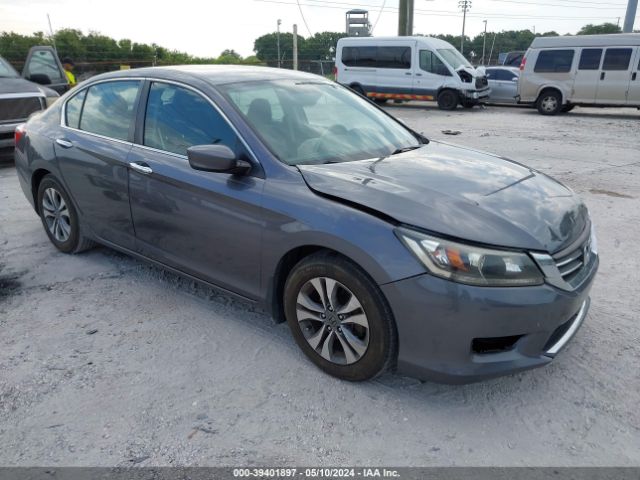 HONDA ACCORD 2015 1hgcr2f34fa090127