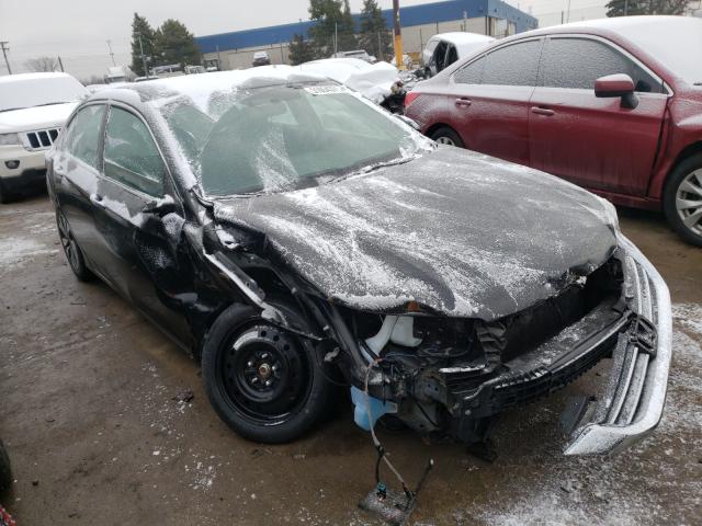 HONDA ACCORD LX 2015 1hgcr2f34fa092444