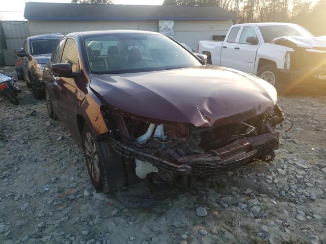 HONDA ACCORD LX 2015 1hgcr2f34fa093657