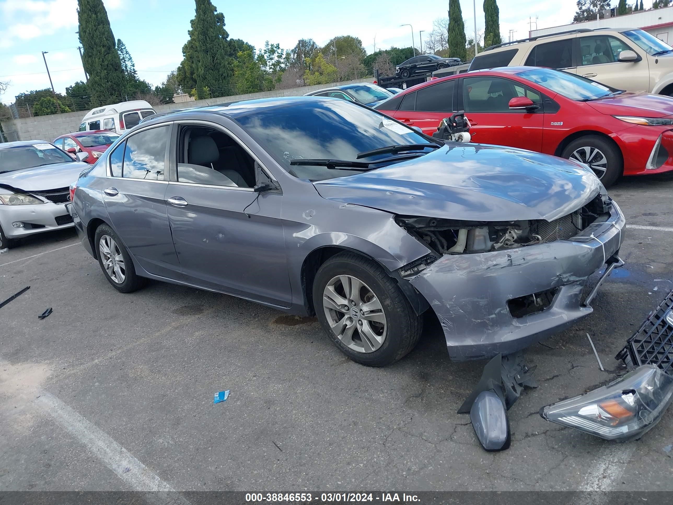 HONDA ACCORD 2015 1hgcr2f34fa111879