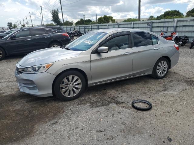 HONDA ACCORD LX 2015 1hgcr2f34fa114653