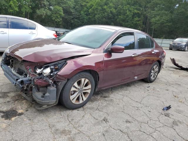 HONDA ACCORD LX 2015 1hgcr2f34fa115365