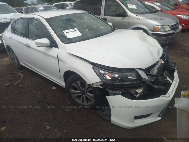 HONDA ACCORD SEDAN 2015 1hgcr2f34fa123305