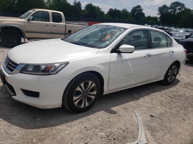 HONDA ACCORD LX 2015 1hgcr2f34fa123319