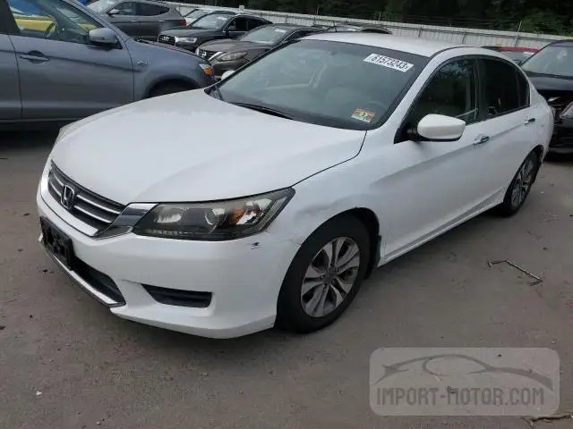 HONDA ACCORD 2015 1hgcr2f34fa123918