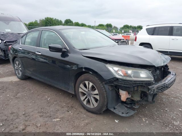 HONDA ACCORD 2015 1hgcr2f34fa125300