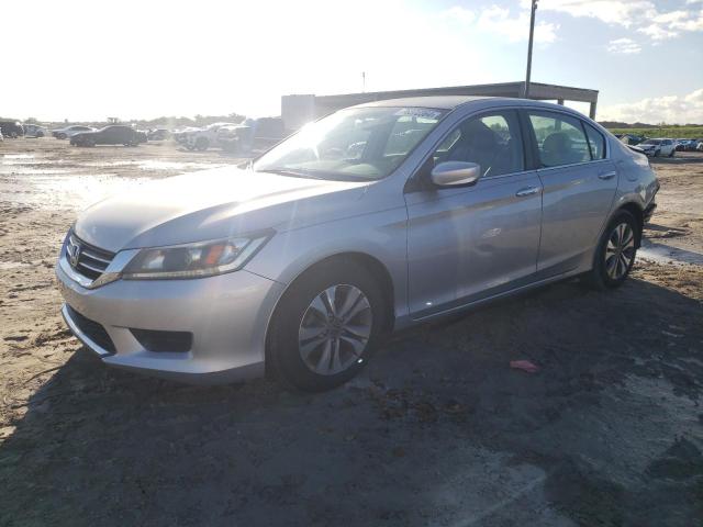 HONDA ACCORD LX 2015 1hgcr2f34fa127774