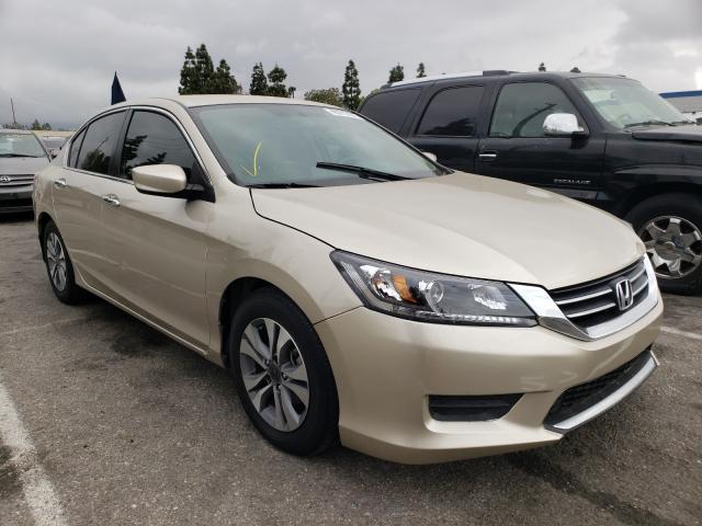 HONDA ACCORD LX 2015 1hgcr2f34fa128844