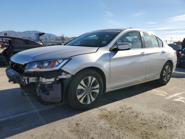 HONDA ACCORD LX 2015 1hgcr2f34fa133803