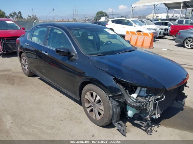 HONDA ACCORD 2015 1hgcr2f34fa134790