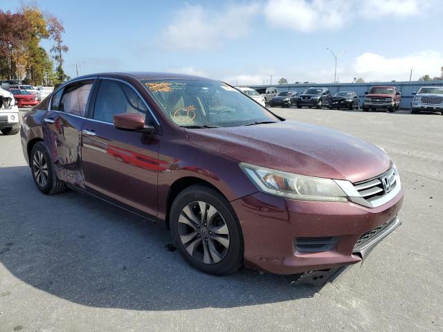 HONDA ACCORD LX 2015 1hgcr2f34fa135163