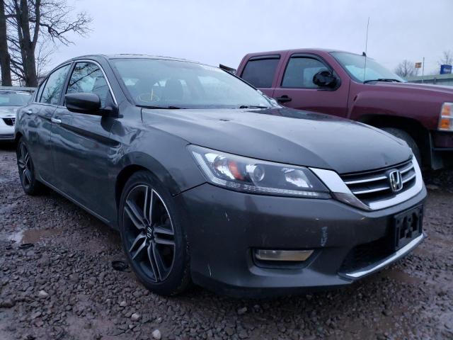 HONDA ACCORD LX 2015 1hgcr2f34fa135387