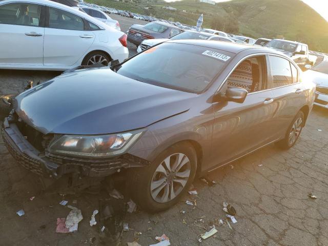 HONDA ACCORD LX 2015 1hgcr2f34fa137933