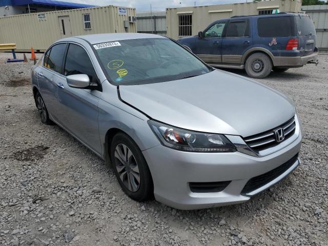 HONDA ACCORD LX 2015 1hgcr2f34fa138404