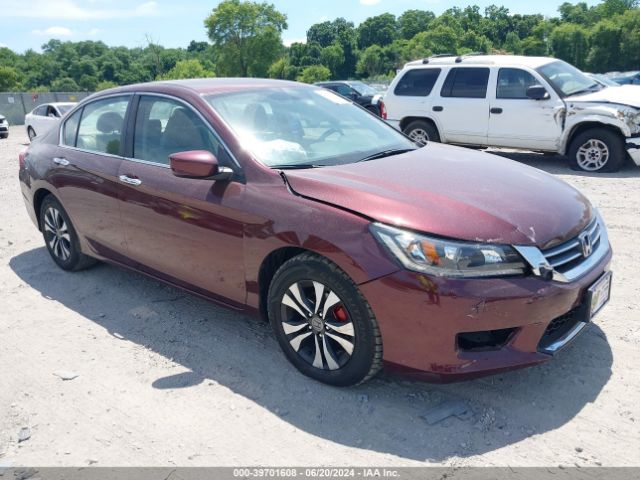 HONDA ACCORD 2015 1hgcr2f34fa145613