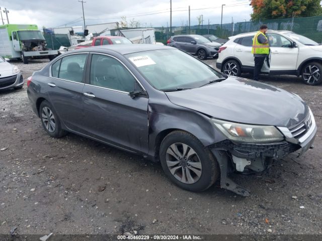 HONDA ACCORD 2015 1hgcr2f34fa147748