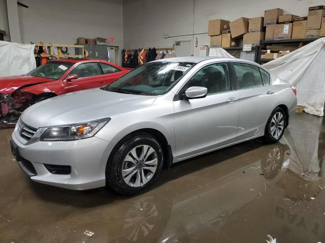 HONDA ACCORD LX 2015 1hgcr2f34fa150231