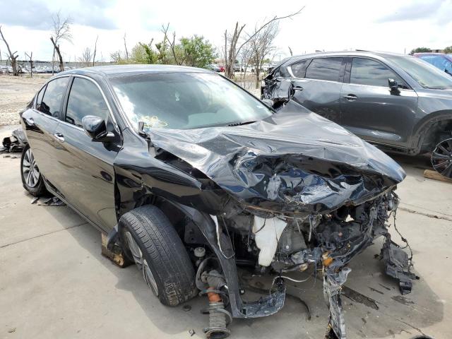 HONDA ACCORD LX 2015 1hgcr2f34fa150567