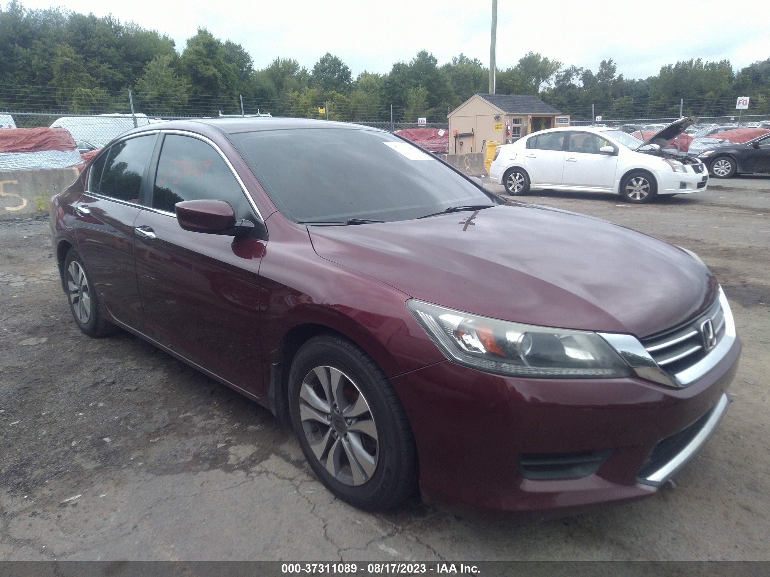 HONDA ACCORD 2015 1hgcr2f34fa153145