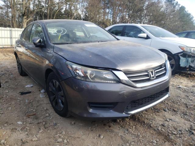 HONDA ACCORD LX 2015 1hgcr2f34fa153811