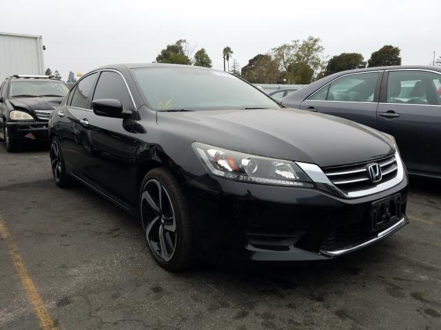 HONDA ACCORD LX 2015 1hgcr2f34fa156143