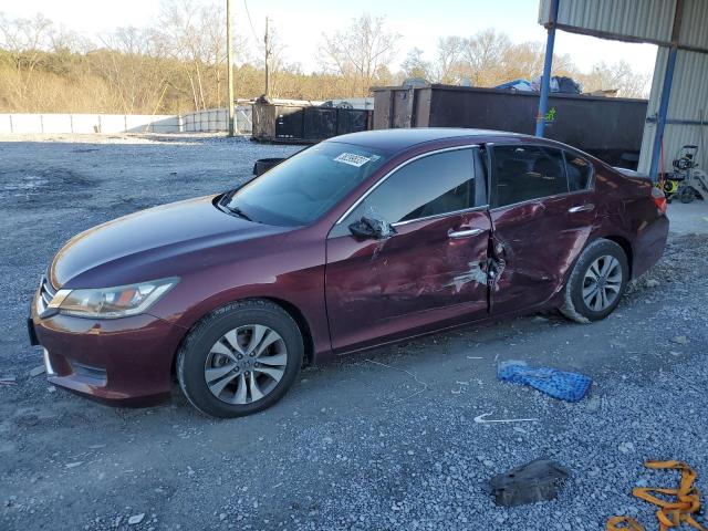 HONDA ACCORD LX 2015 1hgcr2f34fa157132