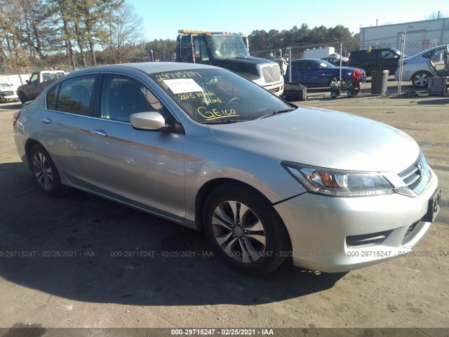 HONDA ACCORD SEDAN 2015 1hgcr2f34fa157535