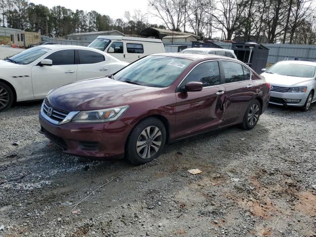 HONDA ACCORD 2015 1hgcr2f34fa167787