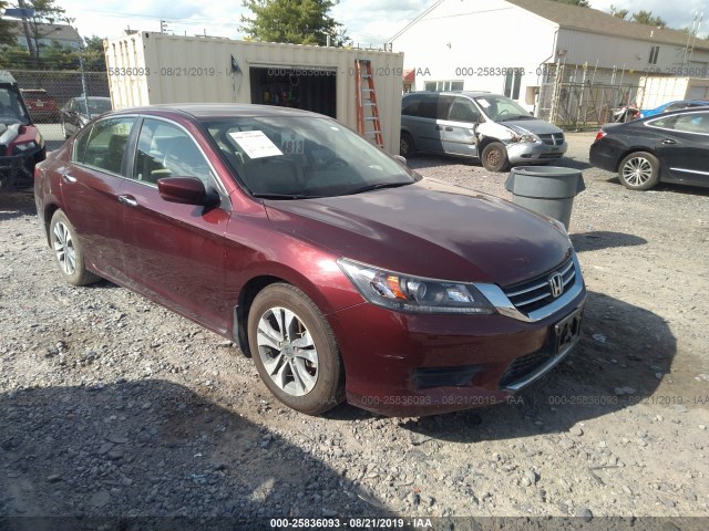 HONDA ACCORD SEDAN 2015 1hgcr2f34fa167854