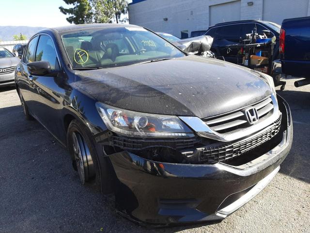 HONDA ACCORD LX 2015 1hgcr2f34fa168793