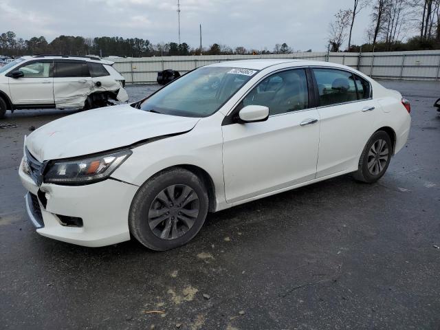 HONDA ACCORD LX 2015 1hgcr2f34fa169295