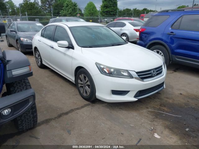 HONDA ACCORD 2015 1hgcr2f34fa169488