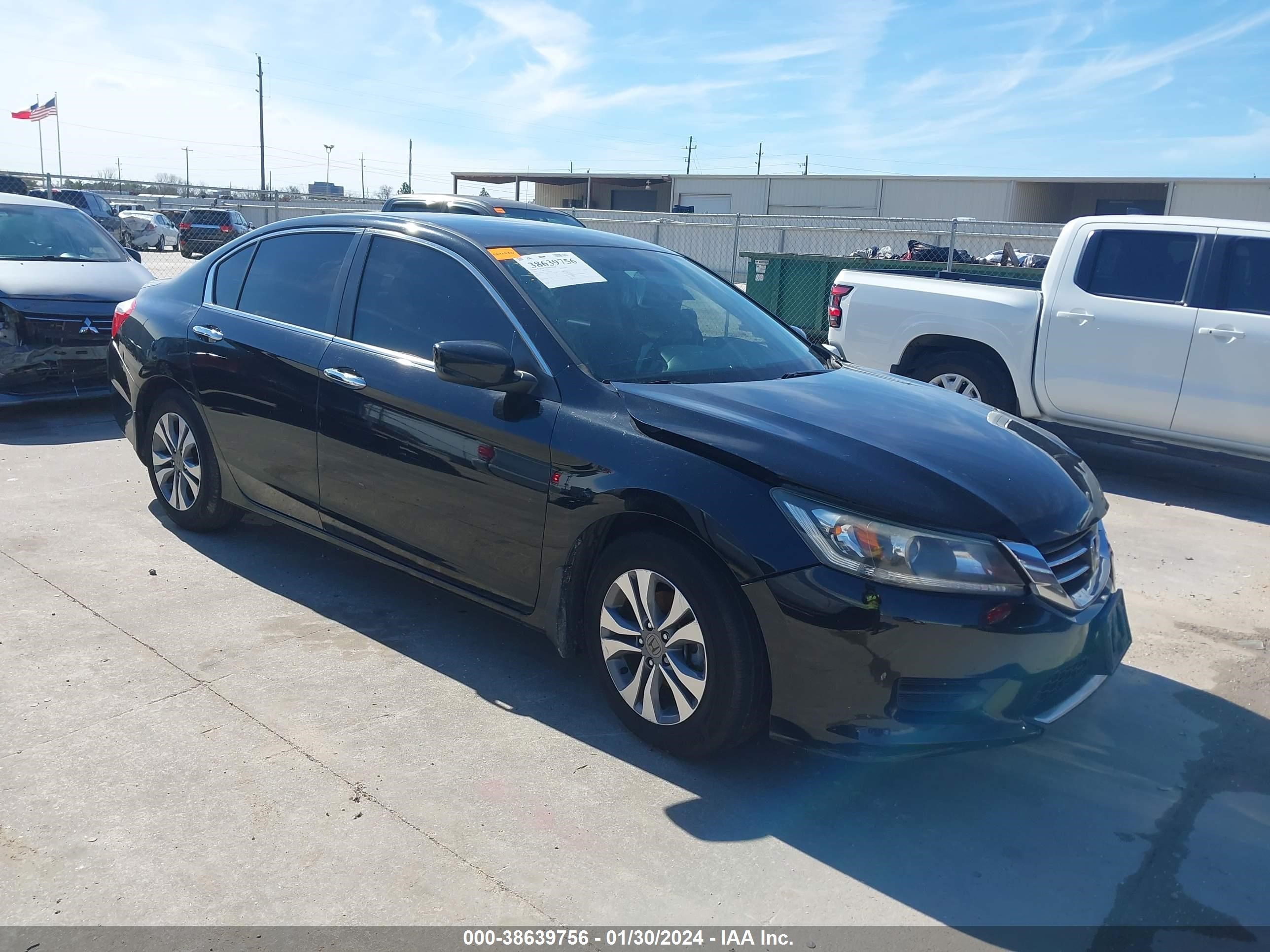 HONDA ACCORD 2015 1hgcr2f34fa170706