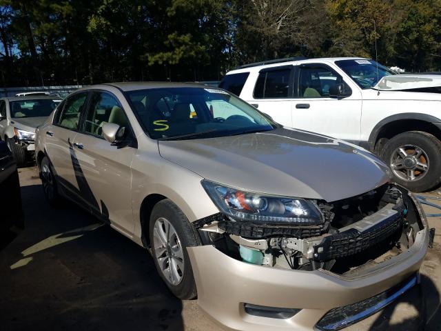 HONDA ACCORD LX 2015 1hgcr2f34fa172147