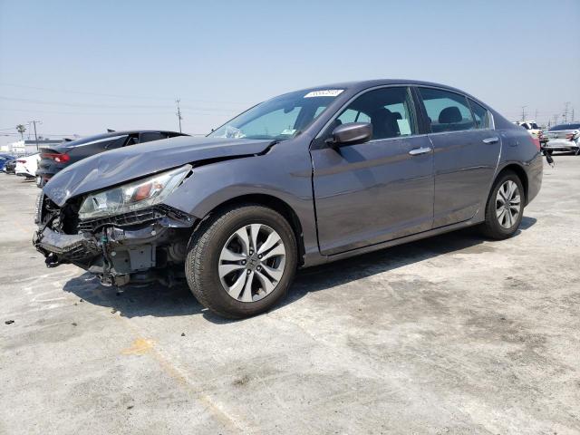 HONDA ACCORD LX 2015 1hgcr2f34fa177302