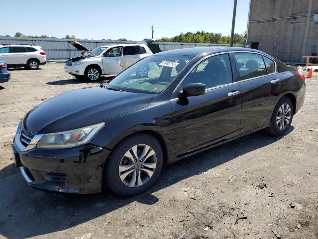 HONDA ACCORD LX 2015 1hgcr2f34fa178384