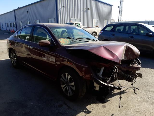 HONDA ACCORD LX 2015 1hgcr2f34fa178398