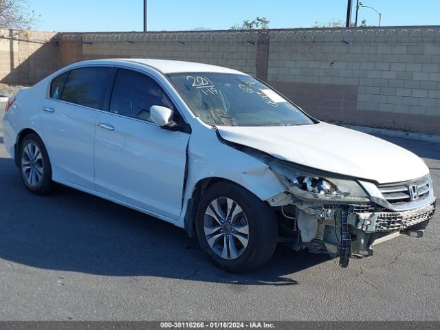 HONDA ACCORD 2015 1hgcr2f34fa179534