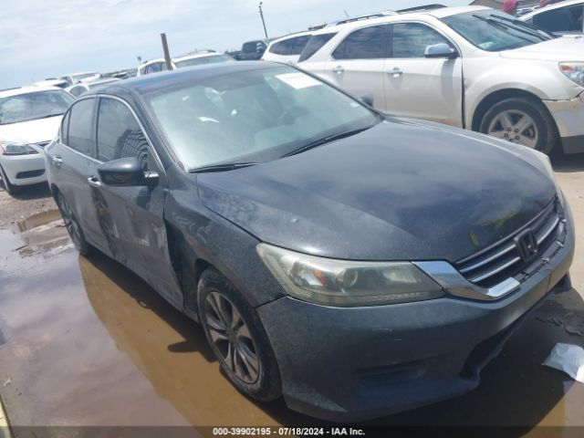 HONDA ACCORD 2015 1hgcr2f34fa180667