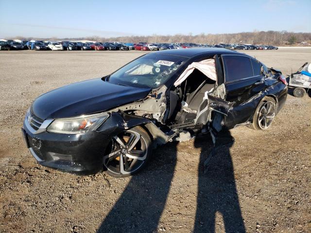 HONDA ACCORD LX 2015 1hgcr2f34fa182953