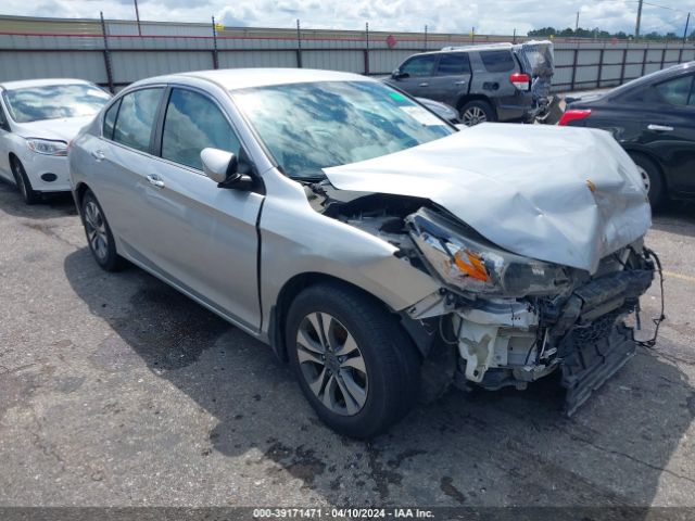 HONDA ACCORD SEDAN 2015 1hgcr2f34fa183262