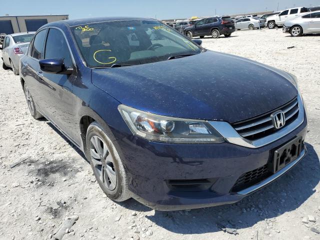 HONDA ACCORD LX 2015 1hgcr2f34fa184122