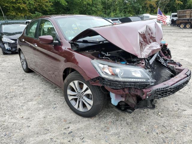 HONDA ACCORD LX 2015 1hgcr2f34fa185366