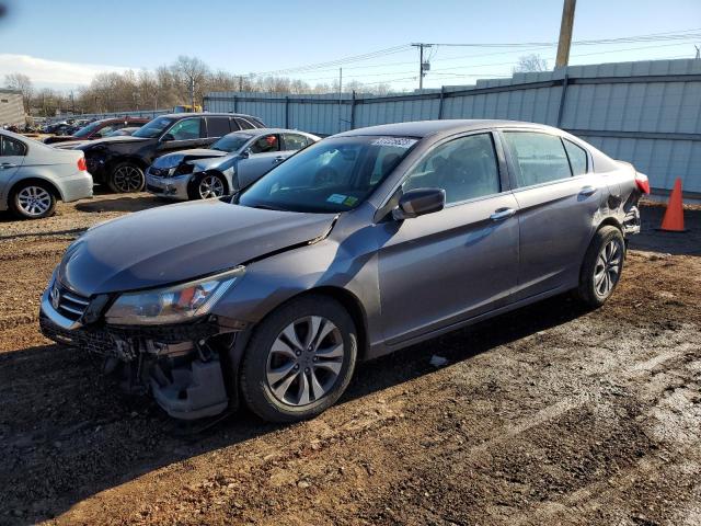 HONDA ACCORD LX 2015 1hgcr2f34fa186467