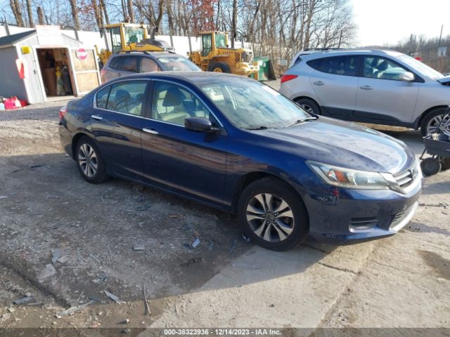 HONDA ACCORD 2015 1hgcr2f34fa192253