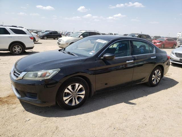 HONDA ACCORD LX 2015 1hgcr2f34fa195203