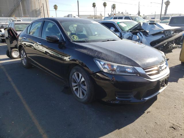 HONDA ACCORD LX 2015 1hgcr2f34fa205485