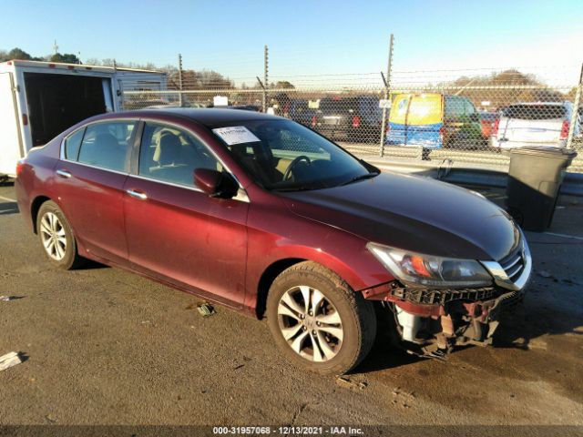 HONDA ACCORD 2015 1hgcr2f34fa209875